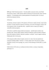 Mokslo ir technikos naujovės tarptautinėje turizmo rinkoje 10 puslapis