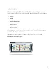 Mokslo ir technikos naujovės tarptautinėje turizmo rinkoje 11 puslapis