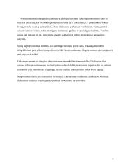 Mokslo ir technikos naujovės tarptautinėje turizmo rinkoje 4 puslapis