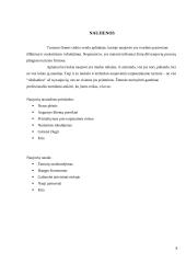 Mokslo ir technikos naujovės tarptautinėje turizmo rinkoje 7 puslapis