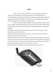 Mokslo ir technikos naujovės tarptautinėje turizmo rinkoje 9 puslapis