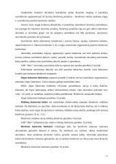 Įmonių steigimas ir valdymo organizavimas 14 puslapis