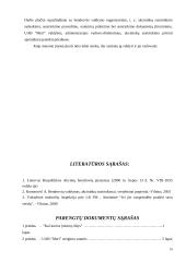 Įmonių steigimas ir valdymo organizavimas 18 puslapis