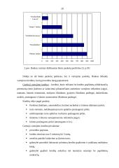 Įmonių teikiamų paslaugų įvertinimas: AB bankas "Nord/LB Lietuva" 19 puslapis