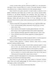 Įmonių teikiamų paslaugų įvertinimas: AB bankas "Nord/LB Lietuva" 20 puslapis