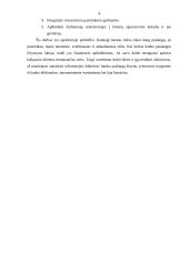 Įmonių teikiamų paslaugų įvertinimas: AB bankas "Nord/LB Lietuva" 3 puslapis