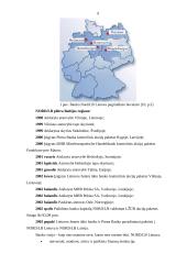 Įmonių teikiamų paslaugų įvertinimas: AB bankas "Nord/LB Lietuva" 8 puslapis