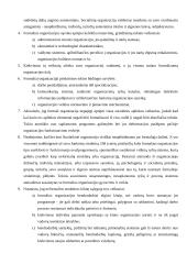 Neformalios organizacijos 16 puslapis