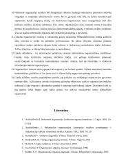 Neformalios organizacijos 17 puslapis