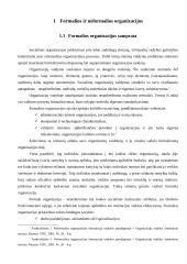 Neformalios organizacijos 3 puslapis