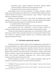 Neformalios organizacijos 4 puslapis