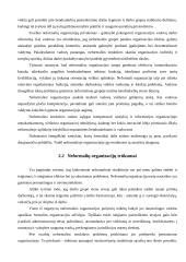 Neformalios organizacijos 8 puslapis