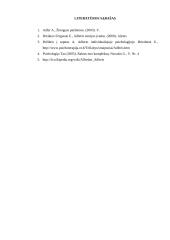 Nepilnavertiškumo kompleksas 12 puslapis