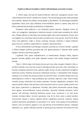 Nepilnavertiškumo kompleksas 9 puslapis