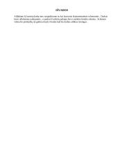 Impulsų generatorius – komutatorius 12 puslapis