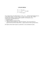 Impulsų generatorius – komutatorius 8 puslapis