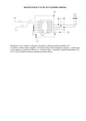Impulsų generatorius – komutatorius 9 puslapis