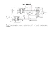 Impulsų generatorius – komutatorius 10 puslapis
