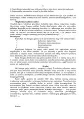 Neurolingvistinis programavimas 5 puslapis