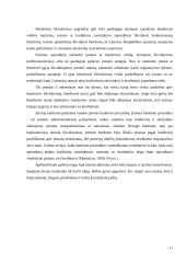 Individualios įmonės (IĮ) esmė, steigimas ir valdymas 11 puslapis