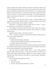Individualios įmonės (IĮ) esmė, steigimas ir valdymas 16 puslapis