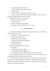 Individualios įmonės (IĮ) esmė, steigimas ir valdymas 10 puslapis