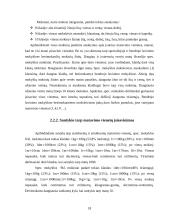 Nežymiai sutrikusio intelekto aukštesniųjų klasių mokinių matų ir matinių skaičių įsisavinimo ypatumai 18 puslapis