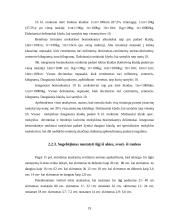 Nežymiai sutrikusio intelekto aukštesniųjų klasių mokinių matų ir matinių skaičių įsisavinimo ypatumai 19 puslapis