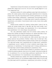 Nežymiai sutrikusio intelekto aukštesniųjų klasių mokinių matų ir matinių skaičių įsisavinimo ypatumai 20 puslapis