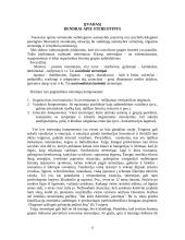 Nuostatos ir stereotipai 11 puslapis