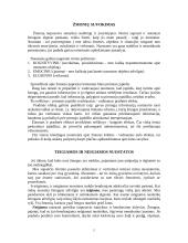 Nuostatos ir stereotipai 5 puslapis
