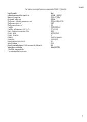 Inertinių krovinių vežimas 2 puslapis