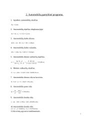 Inertinių krovinių vežimas 3 puslapis