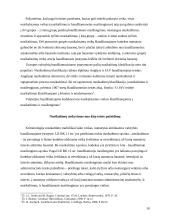 Nusikaltimo sąvoka, požymiai, klasifikacija, atskyrimas nuo kitų teisių pažeidimų 11 puslapis