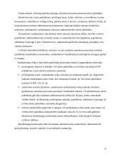 Nusikaltimo sąvoka, požymiai, klasifikacija, atskyrimas nuo kitų teisių pažeidimų 12 puslapis