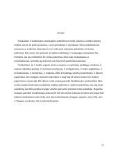 Nusikaltimo sąvoka, požymiai, klasifikacija, atskyrimas nuo kitų teisių pažeidimų 13 puslapis