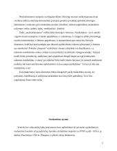 Nusikaltimo sąvoka, požymiai, klasifikacija, atskyrimas nuo kitų teisių pažeidimų 3 puslapis