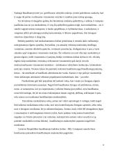 Nusikaltimo sąvoka, požymiai, klasifikacija, atskyrimas nuo kitų teisių pažeidimų 5 puslapis