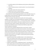 Nusikaltimo sąvoka, požymiai, klasifikacija, atskyrimas nuo kitų teisių pažeidimų 6 puslapis