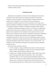 Nusikaltimo sąvoka, požymiai, klasifikacija, atskyrimas nuo kitų teisių pažeidimų 7 puslapis