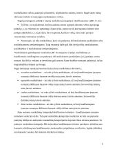 Nusikaltimo sąvoka, požymiai, klasifikacija, atskyrimas nuo kitų teisių pažeidimų 10 puslapis