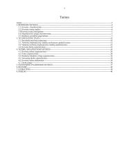 Inertinių medžiagų vežimo organizavimas 2 puslapis