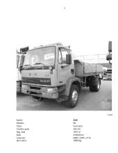 Inertinių medžiagų vežimo organizavimas 9 puslapis