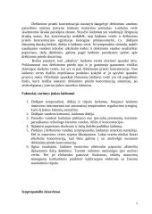 Ofsetas. Spaudos proceso esmė ir ypatumai 2 puslapis