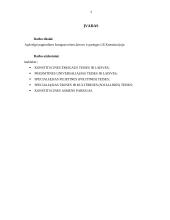 Pagrindinės žmogaus teisės, laisvės ir pareigos Lietuvos Respublikos Konstitucijoje 3 puslapis