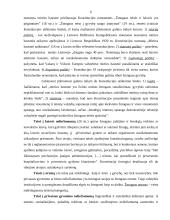 Pagrindinės žmogaus teisės, laisvės ir pareigos Lietuvos Respublikos Konstitucijoje 6 puslapis