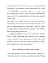 Pagrindinės žmogaus teisės, laisvės ir pareigos Lietuvos Respublikos Konstitucijoje 7 puslapis