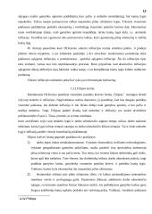 Infliacija ir su infliacija susiję klausimai 11 puslapis