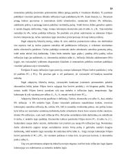 Infliacija ir su infliacija susiję klausimai 15 puslapis