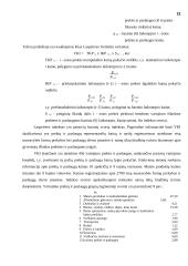 Infliacija ir su infliacija susiję klausimai 20 puslapis